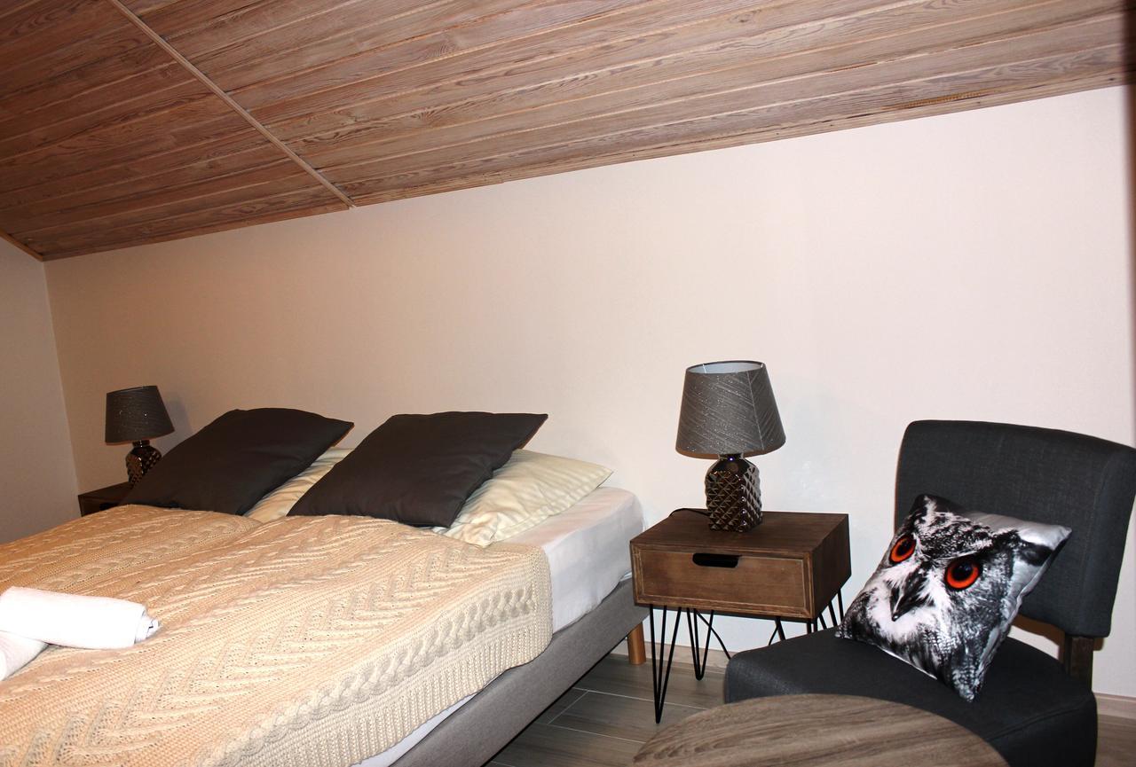 Gorska Rezydencja Karpacz Esterno foto
